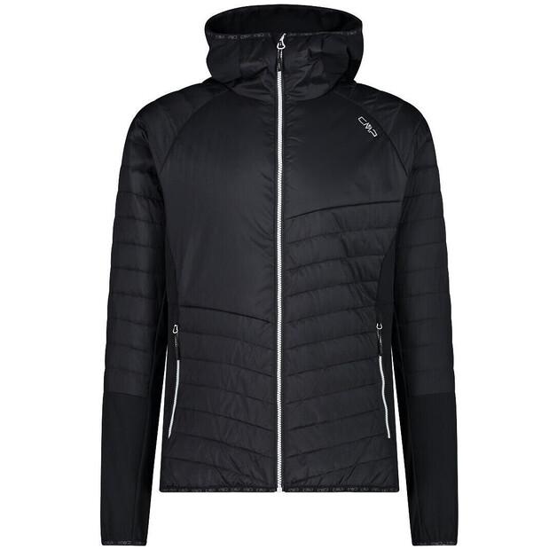 Куртка CMP Man Hybrid Jacket