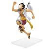 BANPRESTO One Piece ONE PIECE Magazine FIGURE Dream Piece #1 Vol.3 Monkey D. Luffy