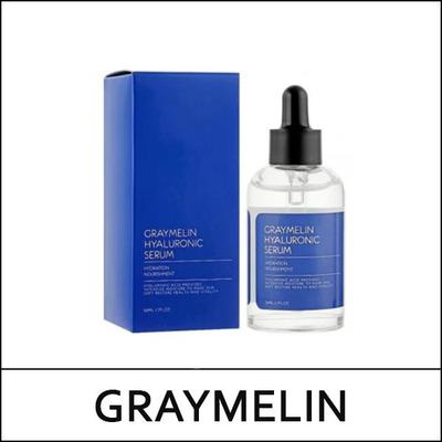 (bo) Hyaluronic Serum 50ml / EXP 2026.12