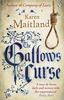 The Gallows Curse by Karen Maitland Paperback Book 9780141047447