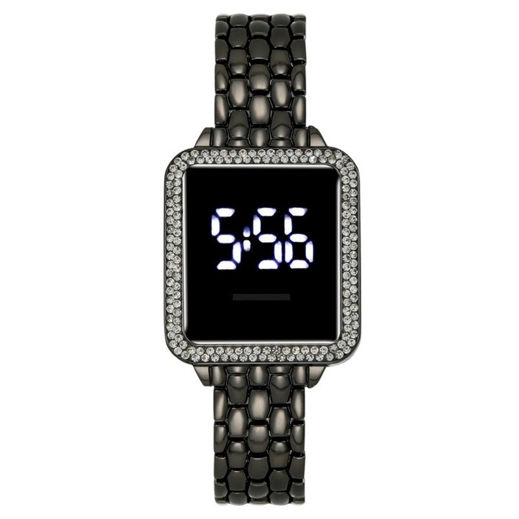 Women Fashion Leather Watch