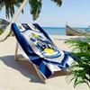 Huddersfield Beach Towel, Large Soft Quick Dry Towel for Beach Camping Swimming