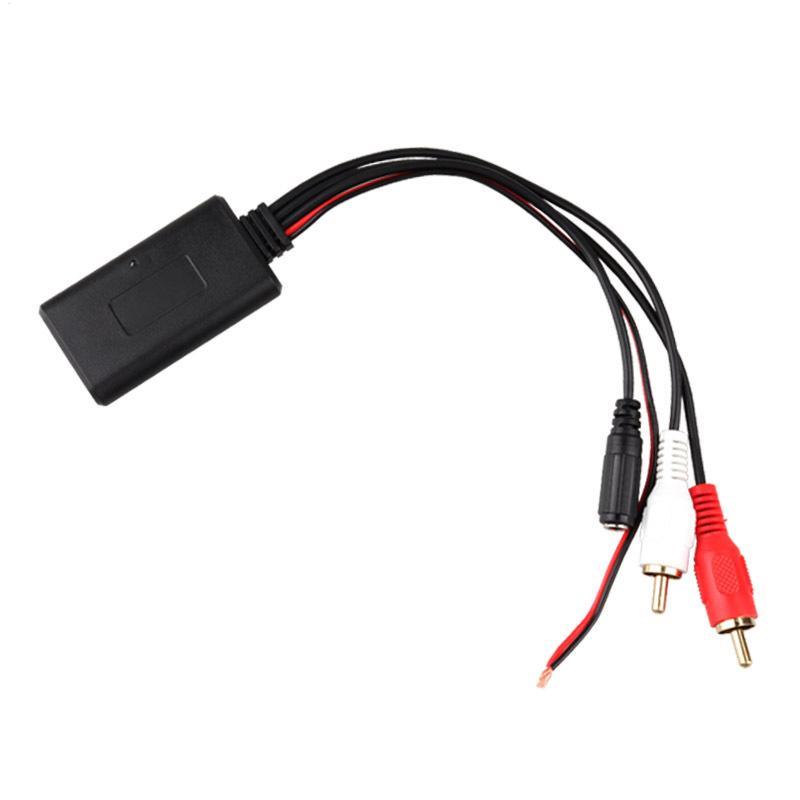 Audio Extension Cable Male To Female Car Audio Copper Aux Cable For Microphone Wireless Speaker Extender Car Accessories