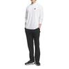 Adidas AEROREADY Golf Clothing Men's White JL7941