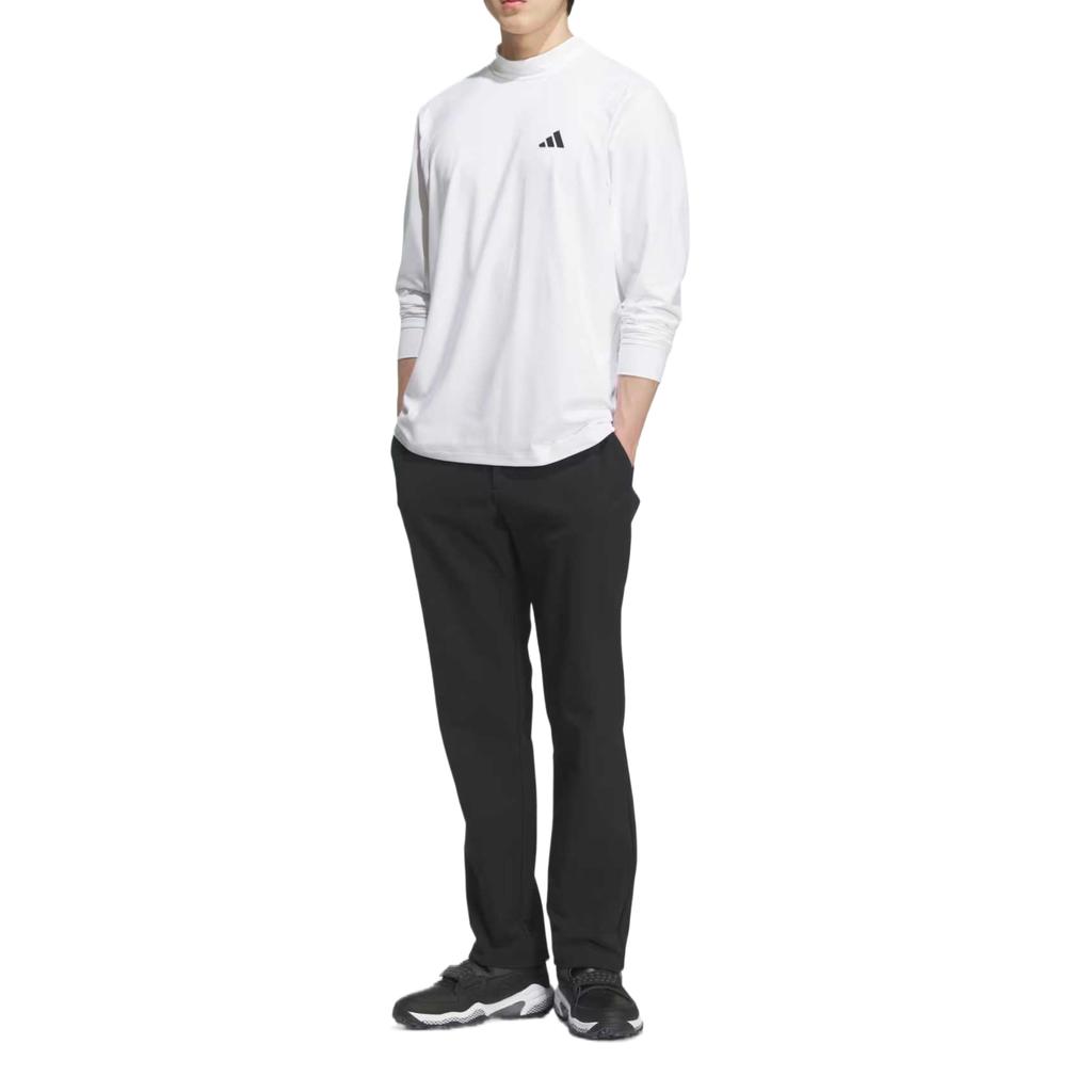 Adidas AEROREADY Golf Clothing Men's White JL7941