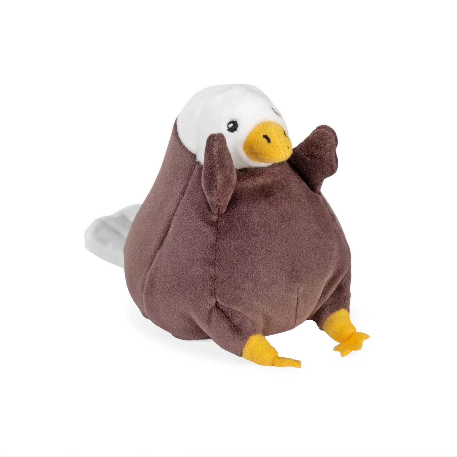 

Cute And Soft Feathered Plush Toy, Plush Toy, Suitable For Children As A Gift, Ideal For Holiday Presents one size