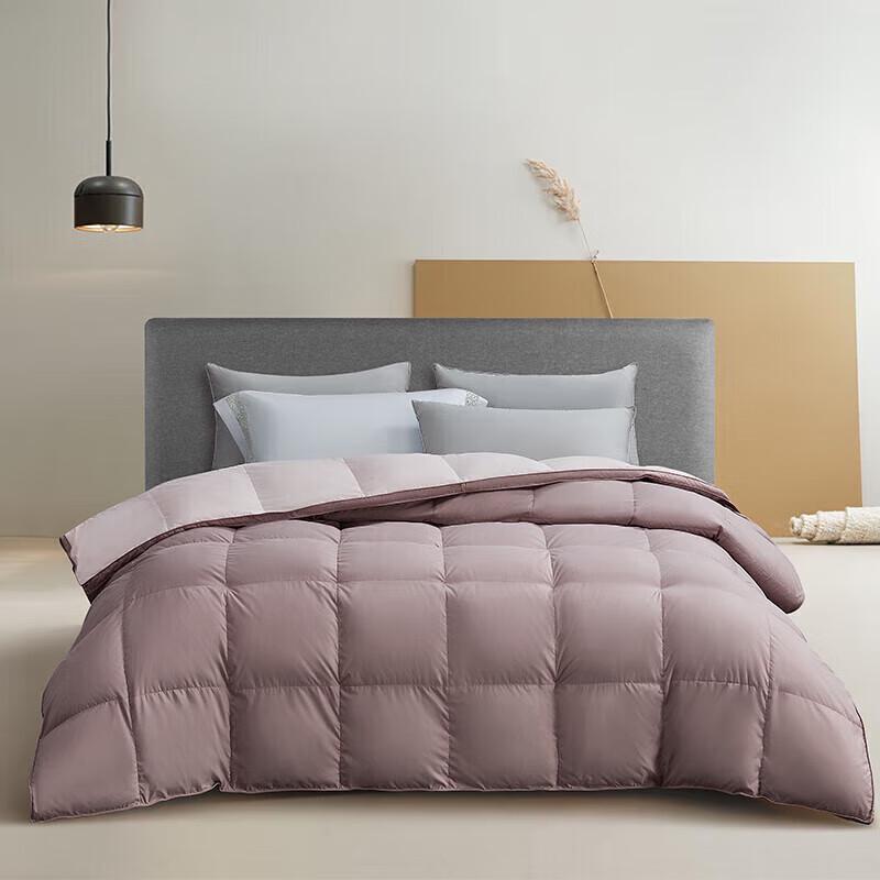 

Mercury Home Textiles DH Zhuoyao Goose Down Comforter
