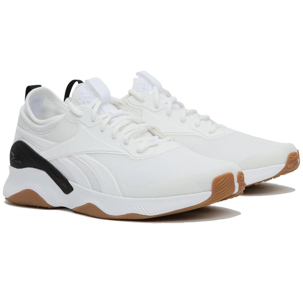 Reebok Hiit TR HLC Low Top Training Shoes Unisex White 100242468