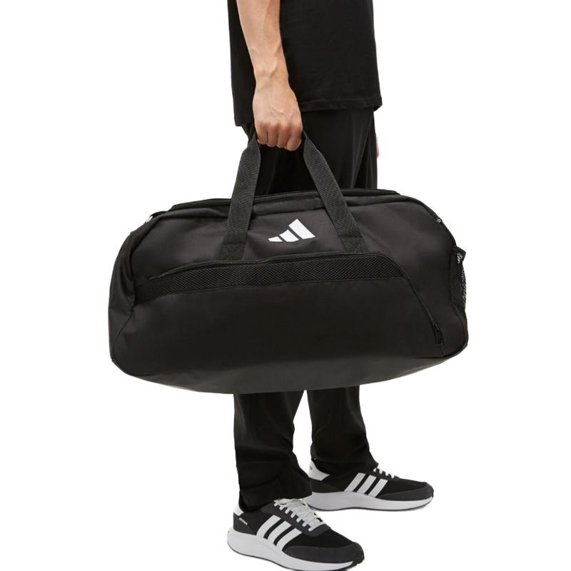 Adidas torba na siłownie sportowa czarna HS9749