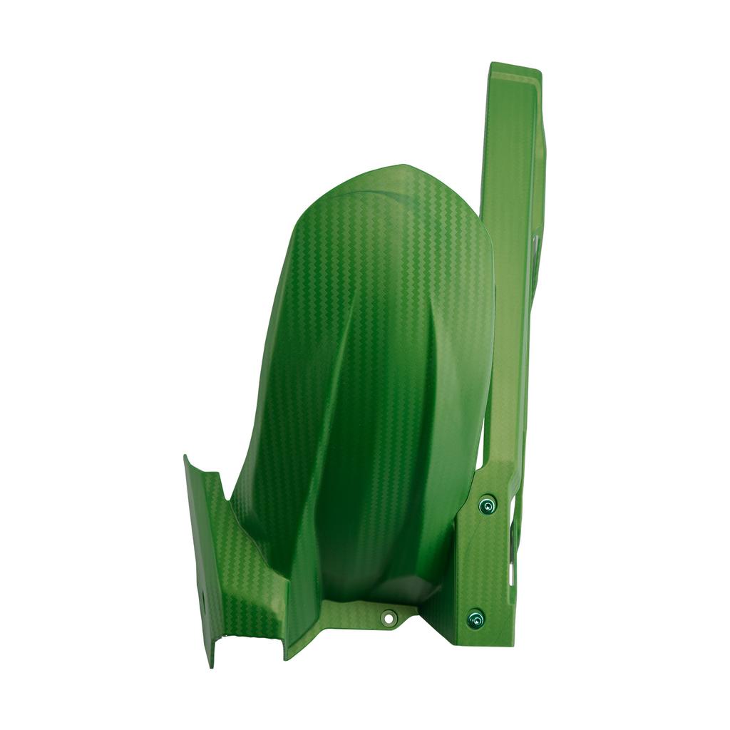 Rear Fender Fairing For Kawasaki Ninja 400 Z400 Ninja 500 Z500 2018+ Green