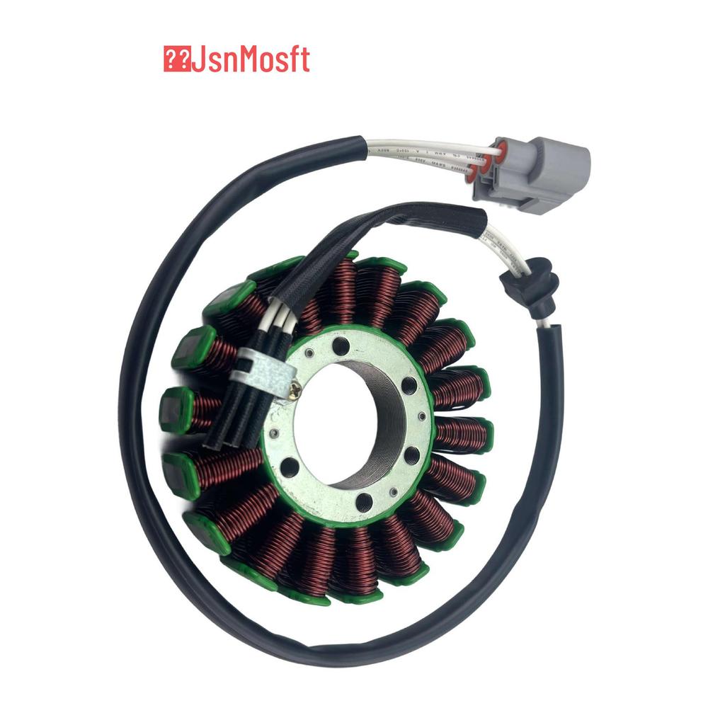 Magnetischer Stator für ODES 800 UTV Dominator Raider 21040109701