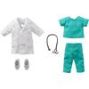 Nendoroid Werkkleding Dokter Nendoroid Pop