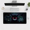 Pokemon Ash Pikachu Gohoh Anime Extended Gaming Mouse Pad Large Desk Mat