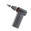 High Power Portable Blower with Dual Function Workshop Photography Equipment Blower for Efficient Cleaning and Drying