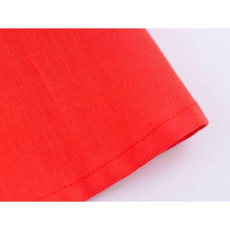 Kaslead New Women clothes Western Style Fashion Hanging Neck Collar Backless Dress 3067216