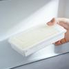 Portable Solid Butter Cutting Storage Box Kitchen Accessories Refrigerator Fresh Keeping Box Breakfast Cheese Fresh-Keeping Box