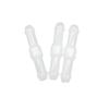 30Pcs T/Y/I 3 Types Car Windshield Washer Nozzles Hose Water Tube Connector Wiper Spray Pipe Joint Windscreen Wipers Accessories