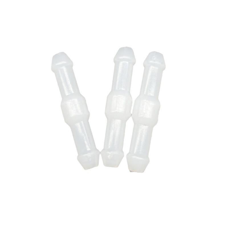 30Pcs T/Y/I 3 Types Car Windshield Washer Nozzles Hose Water Tube Connector Wiper Spray Pipe Joint Windscreen Wipers Accessories