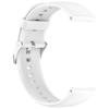 Waterproof Sweatproof Belt Soft Silicone 22mm Band For CMF Watch 1/2, Comfortable Wear, Quick Change Design, All Day Fit