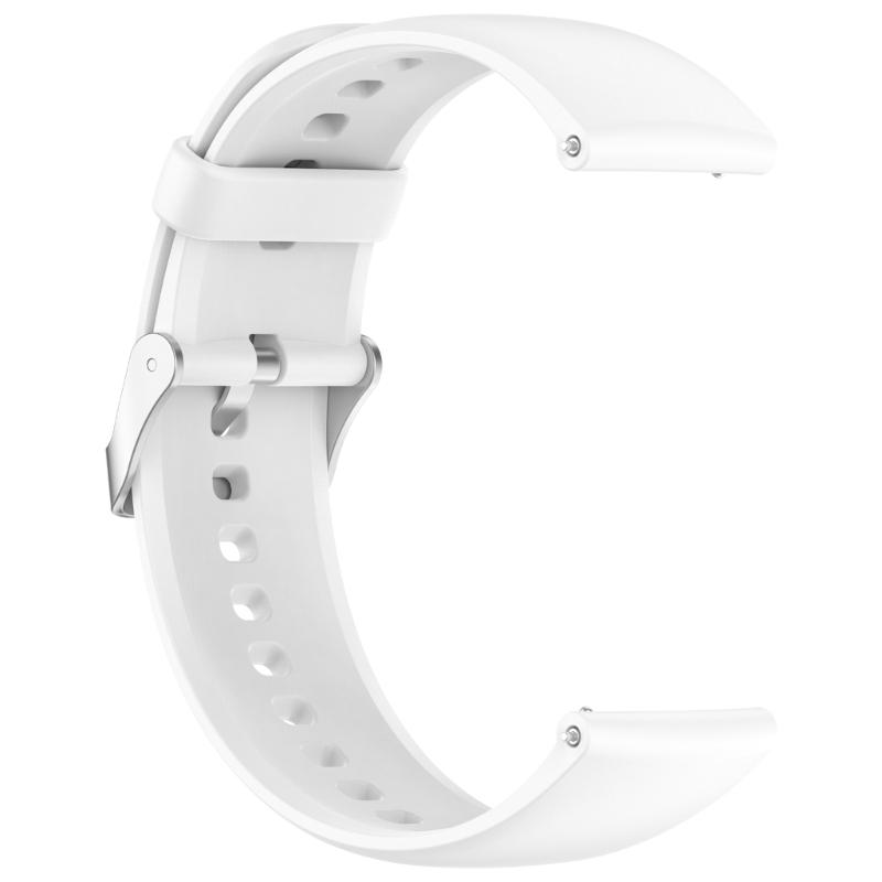 Waterproof Sweatproof Belt Soft Silicone 22mm Band For CMF Watch 1/2, Comfortable Wear, Quick Change Design, All Day Fit