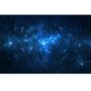 Galaxy Wallpaper Ceiling Starry Sky Mural Universe Wall Mural Home Bedroom