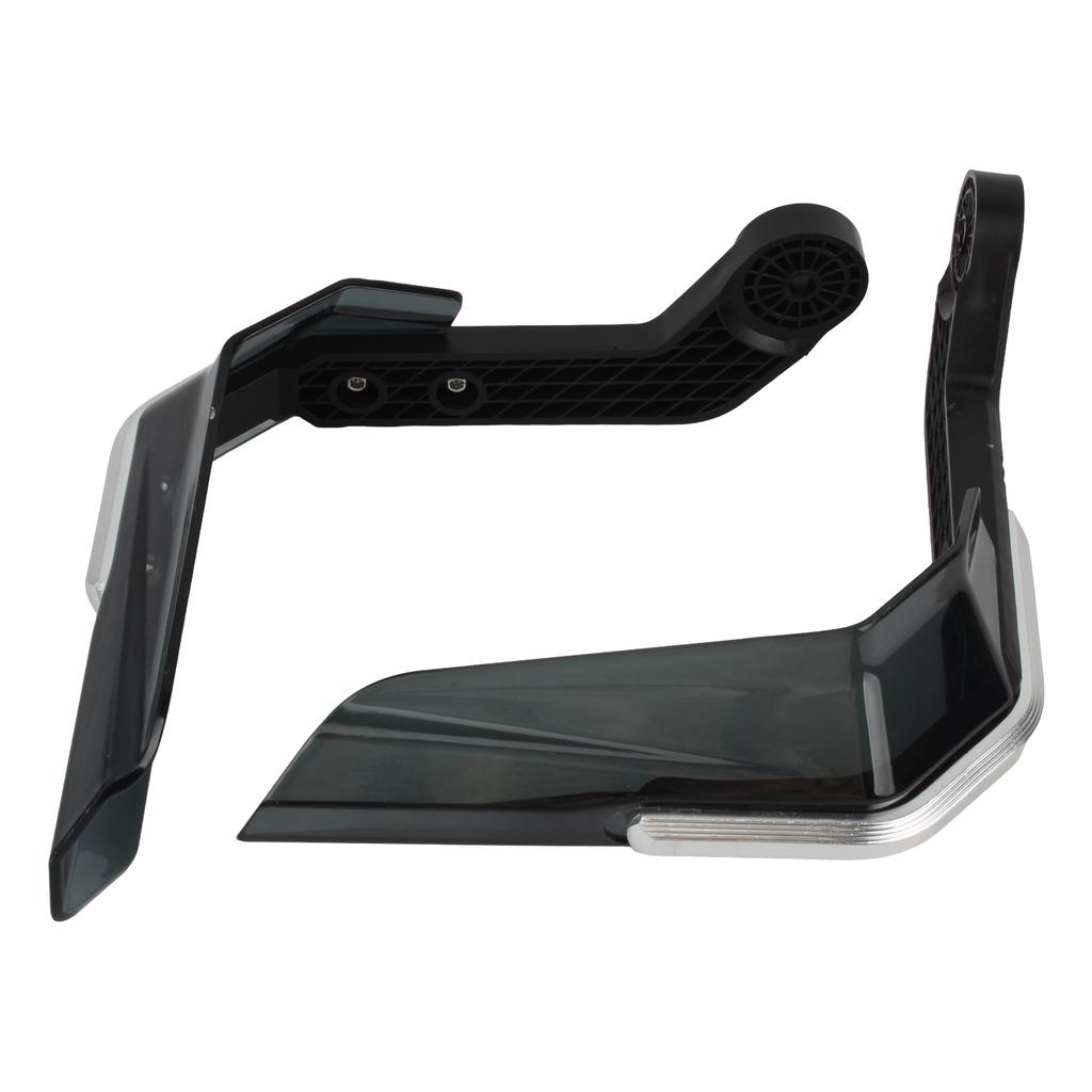 5 Colors Motorcycle Modified Hand Guards Handlebar Protection Windproof Protective Cover Motorcross Universal