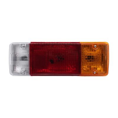 Tail Light Assembly Car Rear Tail Lights Signal Brake Lamps Fit for 70 75 79 Series Ute