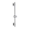 LISM Modern Adjustable Shower Holder & Rail System