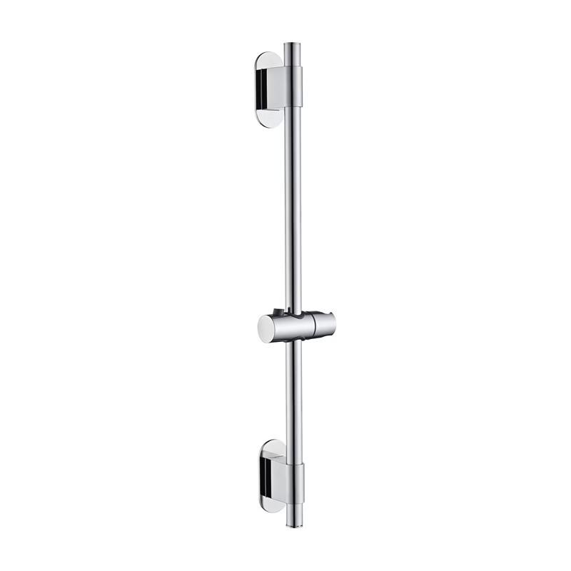 LISM Modern Adjustable Shower Holder & Rail System