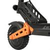 LEAWIN D2 Pro Electric Scooter with 960Wh Battery, 10" App Control, Anti-Theft