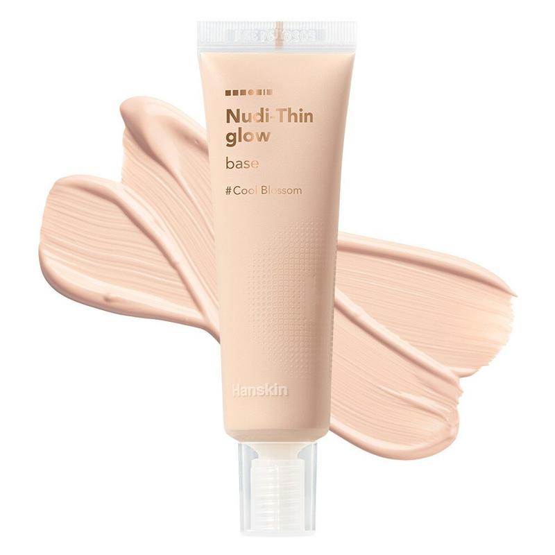 HANSKIN Nudi Thin Glow Base 30mL