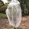 Fruit Tree Netting Breathable Plant Protector Mesh UV-resistant Weatherproof Tree Netting With Zipper And Drawstring For Farm