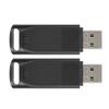 2pcs VR USB Dongle Receiver Plug and Play VR Wireless Receiver with USB Extension Cable for HTC