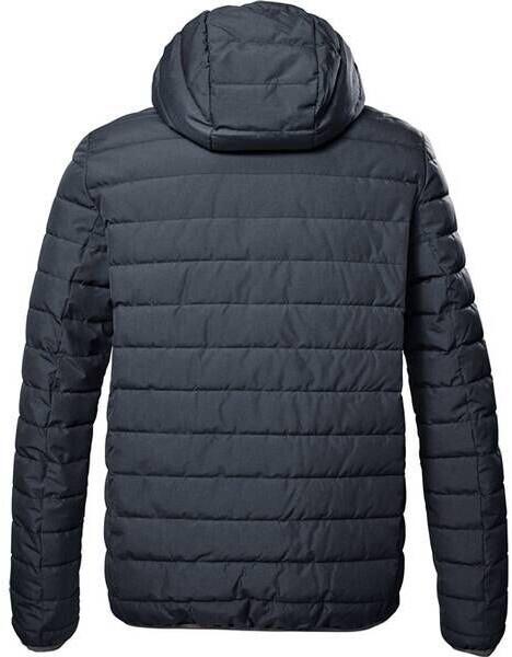 Зимняя куртка G.I.G.A. DX by Killtec GS 1 MN QLTD JCKT dunkelnavy