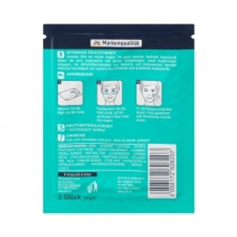 2 Balea Hydrogel Cactus Water iPads