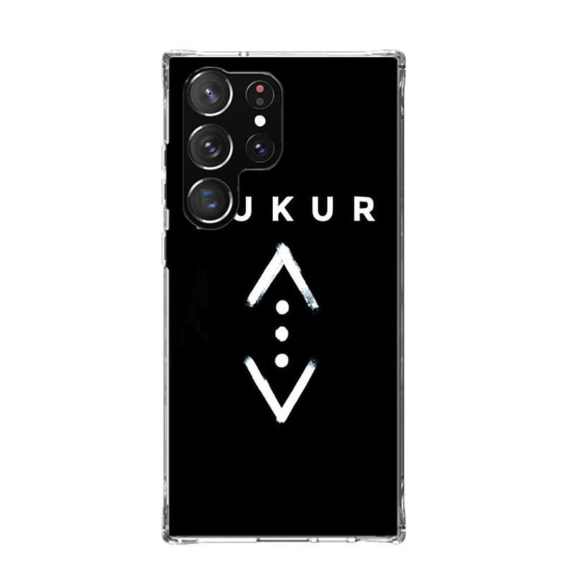 Turkish TV Series Cukur Phone Case For Samsung Galaxy S26 S25 Edge S24 S23 FE S22 Ultra S21 Plus S20 + Fundas Cover Coque Galaxy