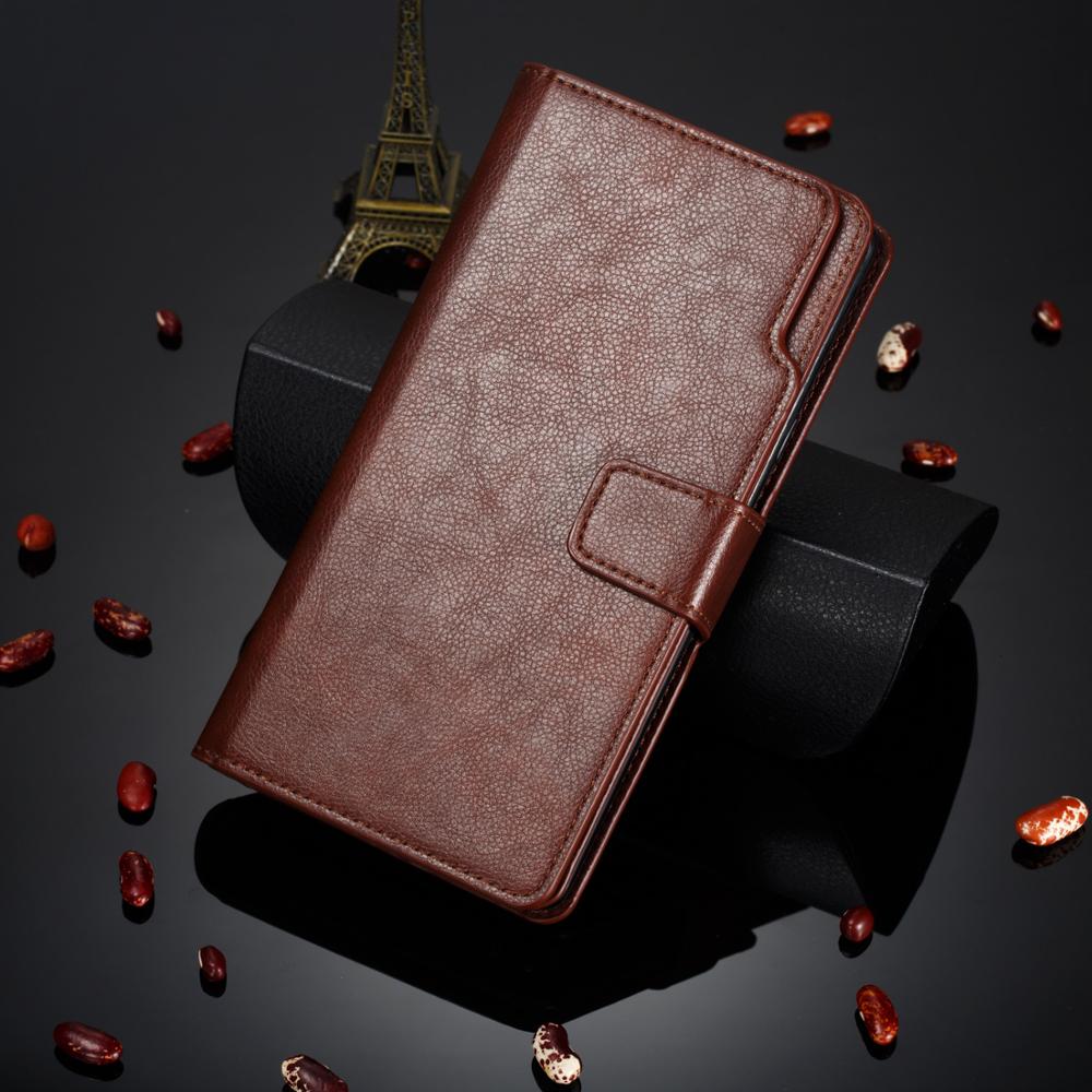 Leather Case For iPhone 8 7 6 6S Plus SE X XR XS Flip Wallet Case for iPhone 14 13 12 11 Pro Max Coque Business Funda