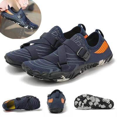 Unisex Schwimmen Wasser Schuhe Männer Barfuß Aqua Schuhe Frauen Strand Sandalen Upstream Fluss Meer Tauchen Surfen Waten Turnschuhe Radfahren Yoga Schuhe