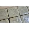 MARIUS FABRE Marseille Soap Olive Cubes 400g Vegetable Marseille Handmade Soap