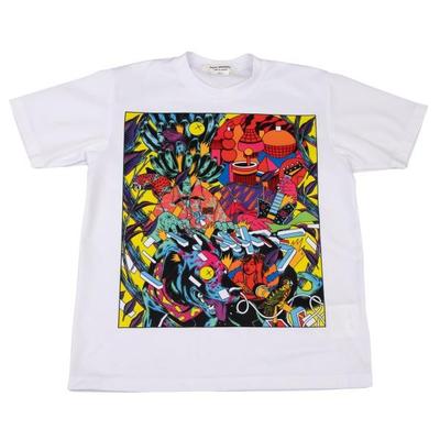Na górę – T-shirty i koszulki
