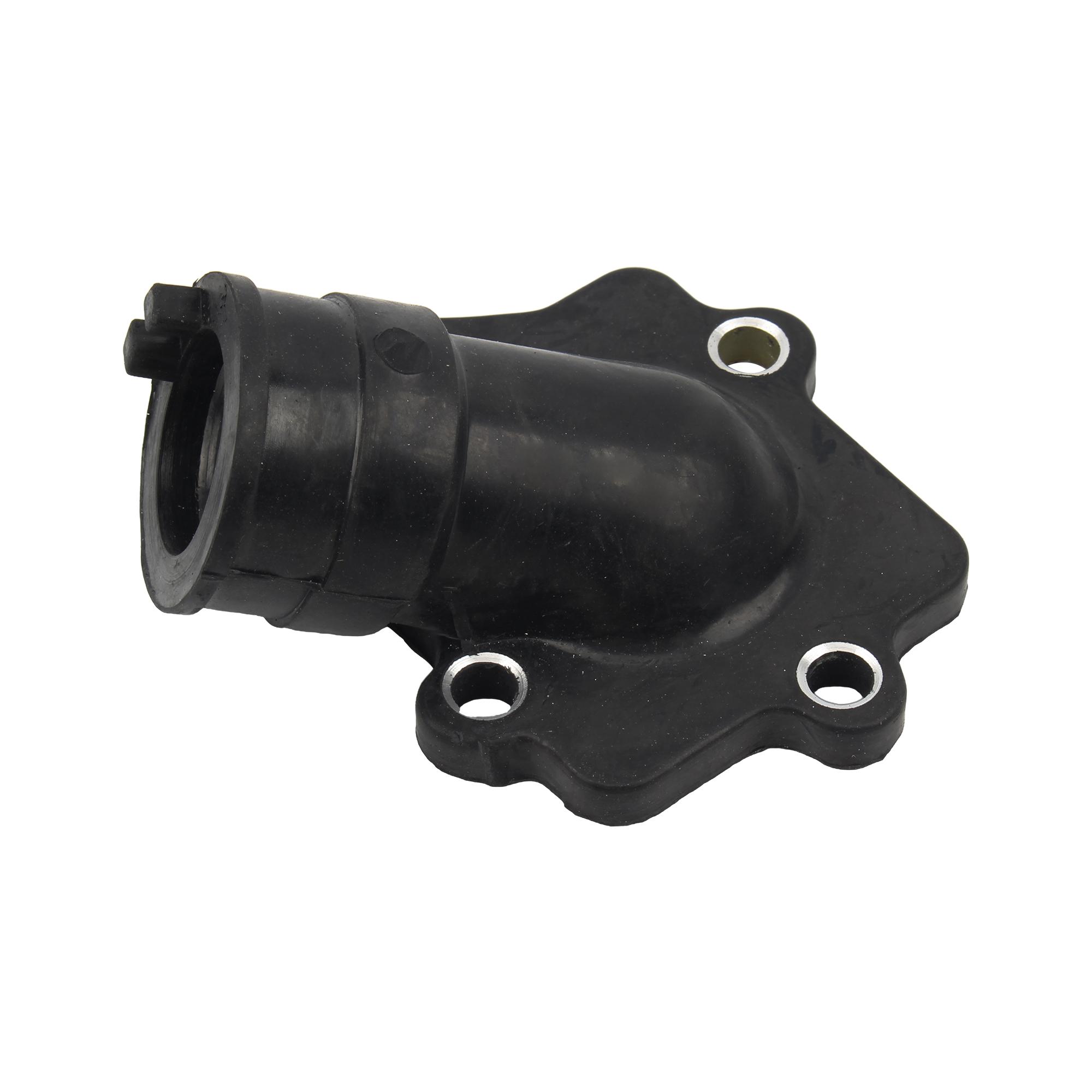 For Jog 50 Minarelli Yamaha 2-Stroke Scooter Moped Motorcycle Carburetor Intake Manifold 50cc Moto Tuning Spare Parts