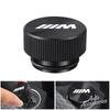 Car Cigarette Lighter Dust Cover Decorative Protection Cover For BMW M Power M1 M2 M3 M5 X1 X3 X5 X6 E46 E39 E36 E60 Accessories