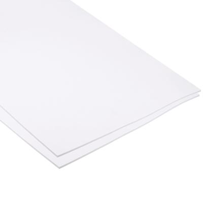 2 pièces Feuilles de Mousse EVA 990mm Papier Mousse Épaisseur 3/10mm Mousse Insonorisante Anti-Bruit Mousse Artisanale pour Projets DIY Fabrication Fait Main