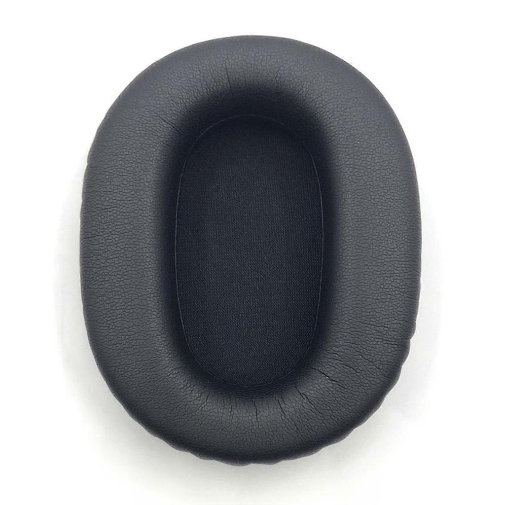 1 Pair For Sony WH-CH710N CH720N Protein Leather Headphone Ear Cushions Replacement Earpads