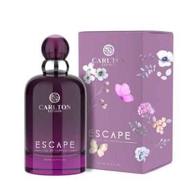 Carlton London Escape Perfume 100 Ml | Eau De Parfum for Women