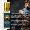 Herbexo Kairo Perfume Oil Premium Roll-on Attar for Men | Long Lasting Exotic Fragrance | Natural, Alcohol-Free, Non-Toxic