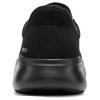 Skechers Go Walk Vielseitig Bequem Unterstützend Laufschuhe Herren Sneaker Schwarz 217081-BBK