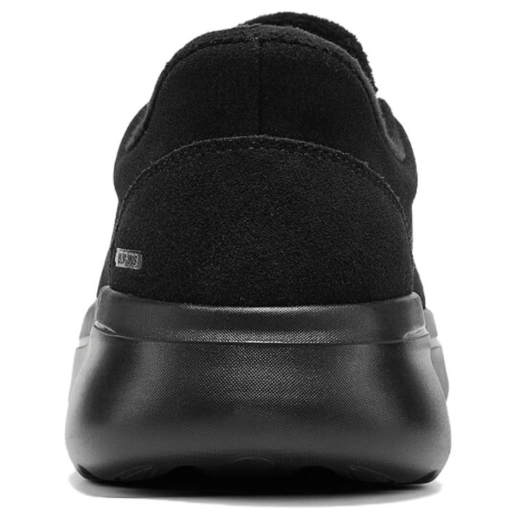 Skechers Go Walk Vielseitig Bequem Unterstützend Laufschuhe Herren Sneaker Schwarz 217081-BBK