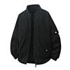 Flight Suit Jacket Windproof And Waterproof Baseball Collar Loose Jacket Top
