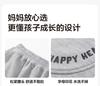 Left West Children's Wear Boys' Shorts Summer Children's Wear Waffle Medium Pants 2026 New Large Children's Thin Pants